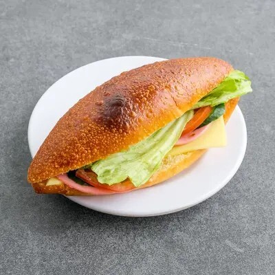 Ciabatta Sandviç