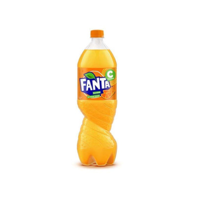 Fanta 2,5 L