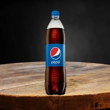 Pepsi ( 1 lt )