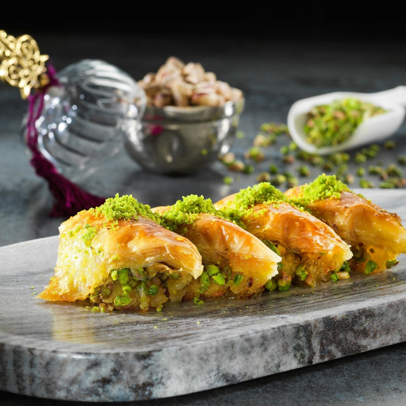 Şöbiyet (500 gr)