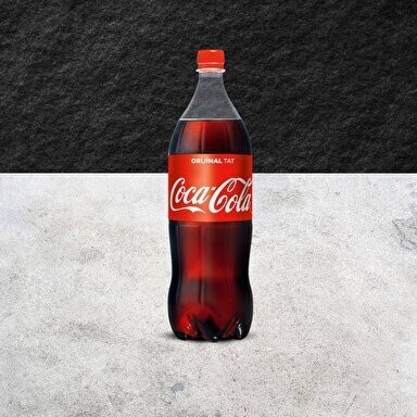Coco Cola 1 LT