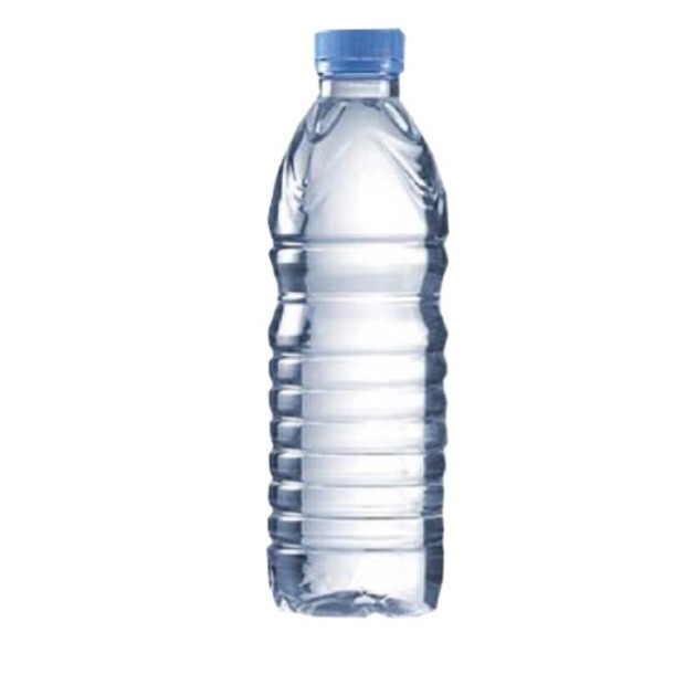 Küçük Pet Şişe Su (0.5 lik )