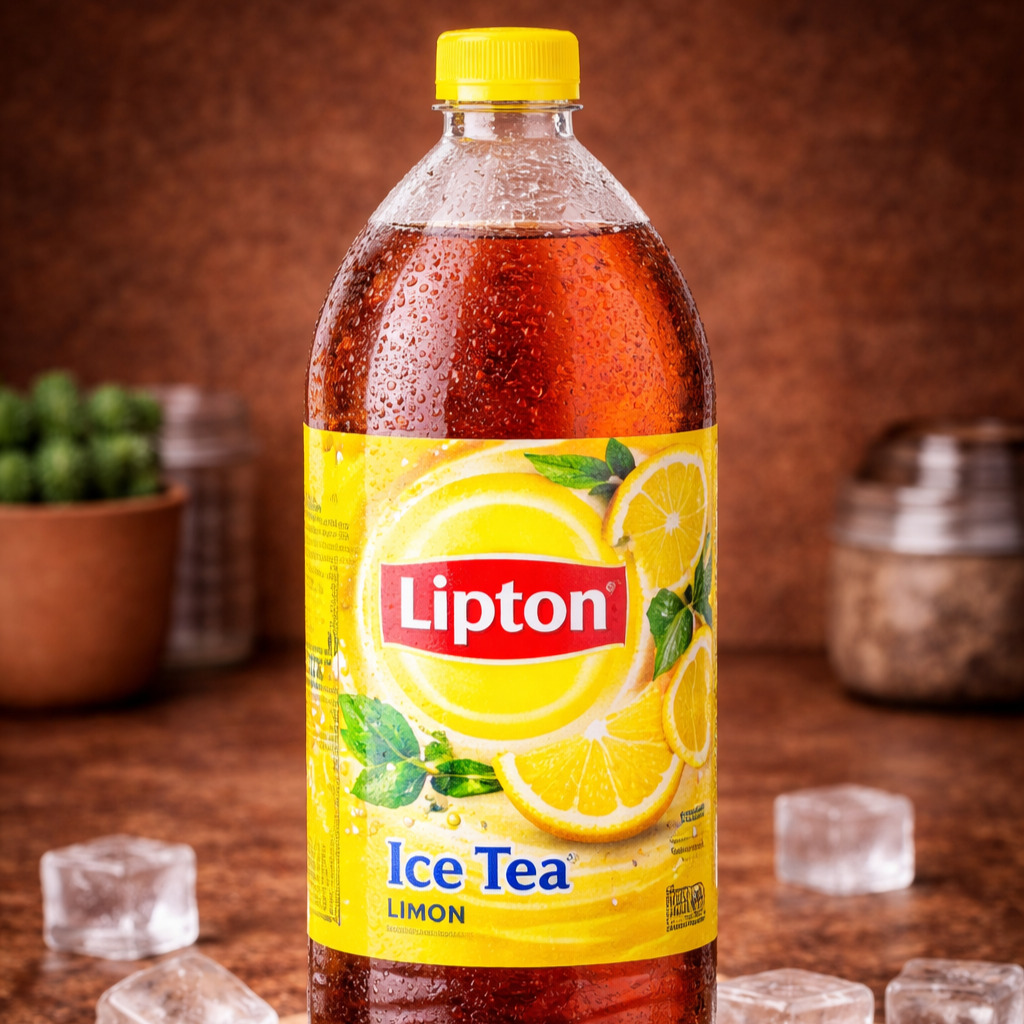 Lipton Ice Tea (1 lt)