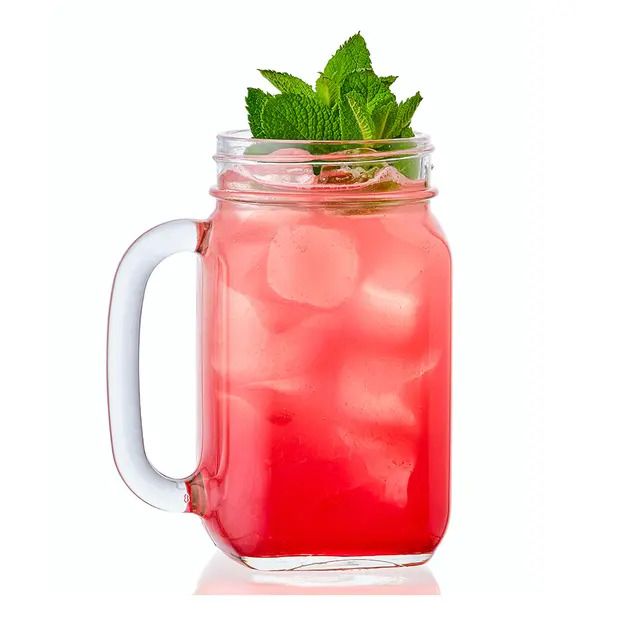 Çilekli Limonata (300 ml)