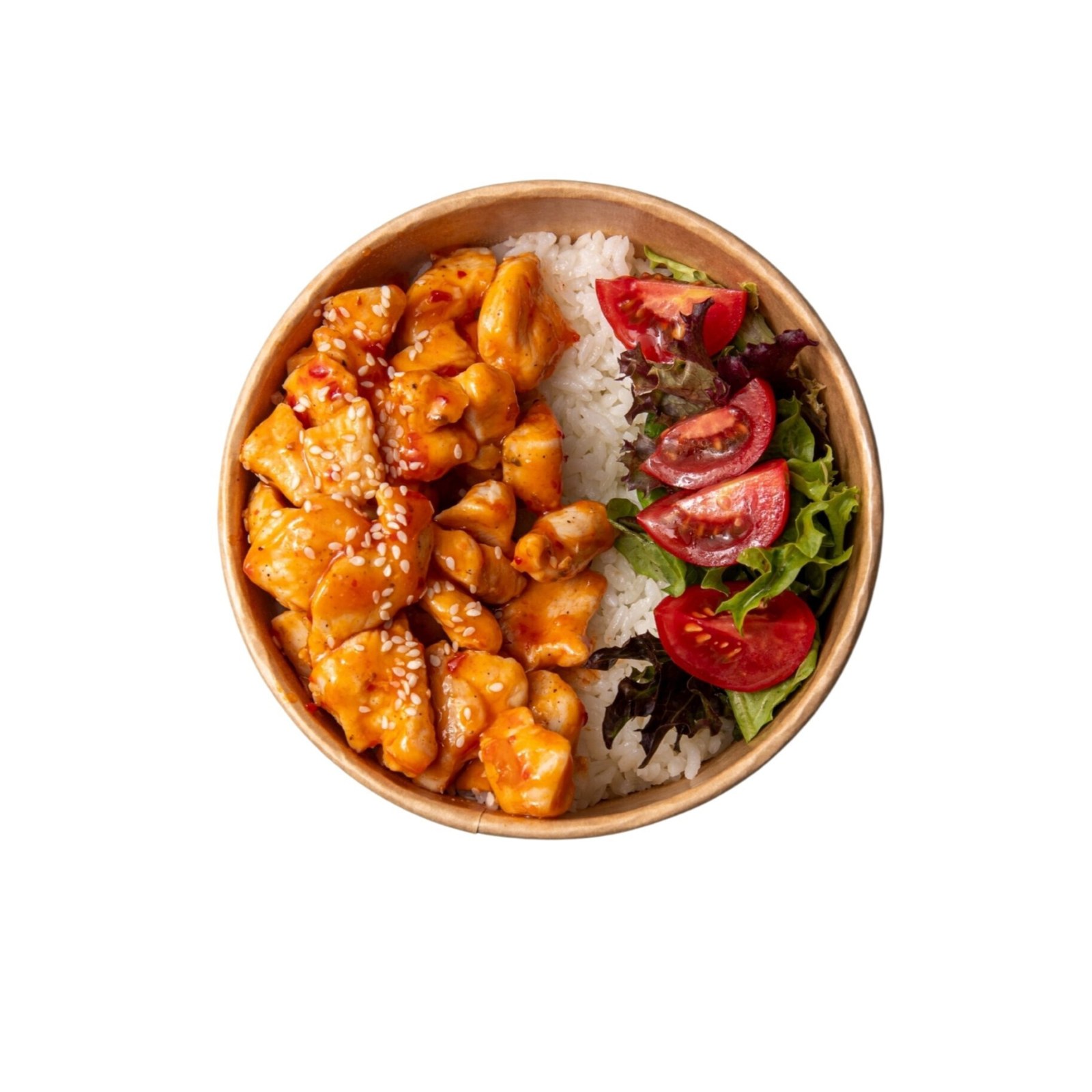Tokyo Bowl