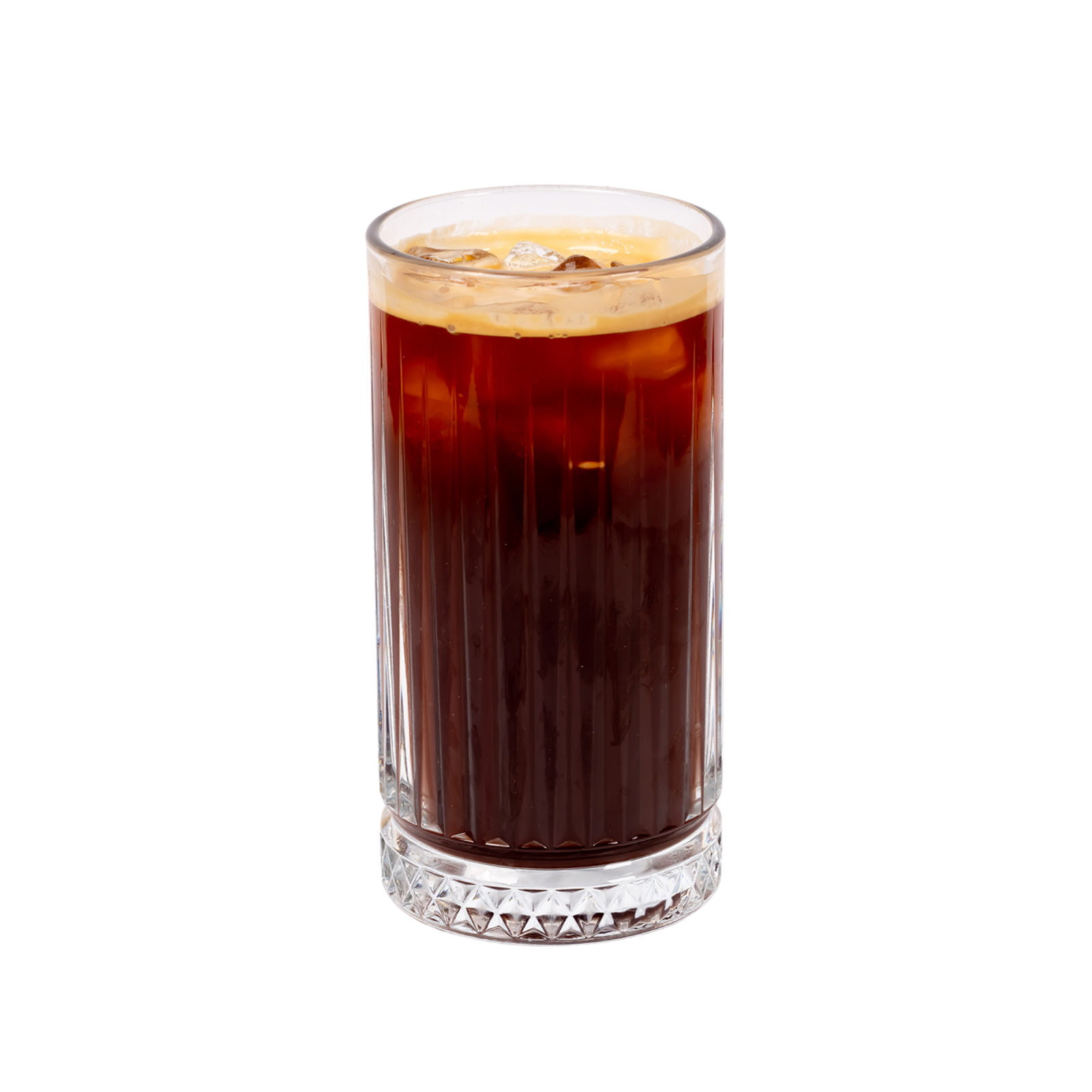 Iced Americano