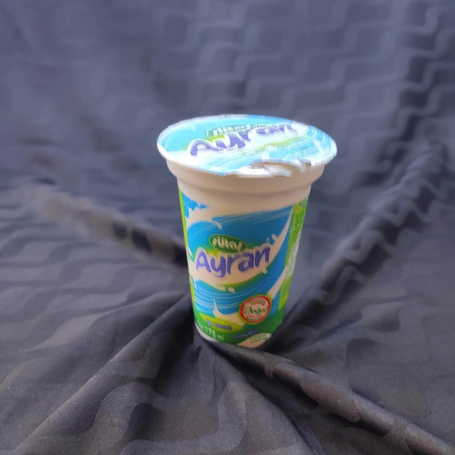 Ayran (170 ml)
