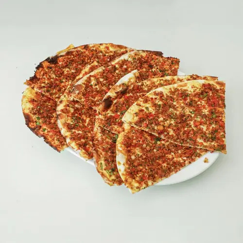Lahmacun Dörtlü