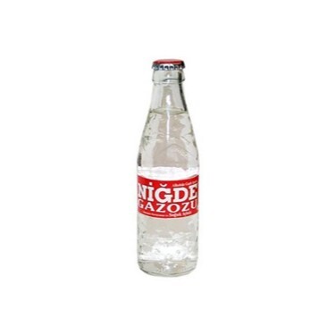 Gazoz