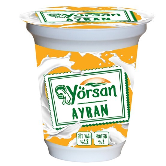 Ayran (275 Ml.)
