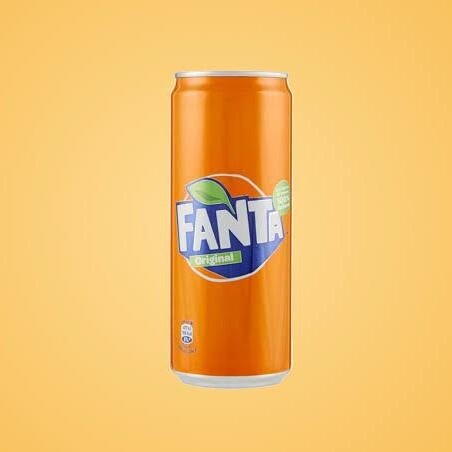 Fanta 250 ml