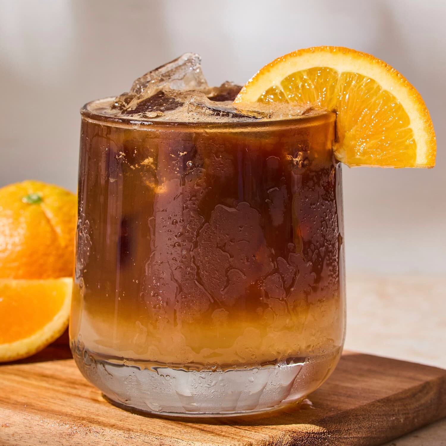 Espresso Tonic