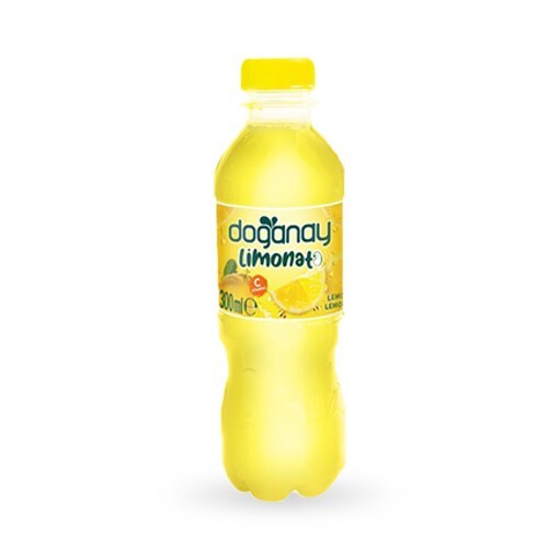 Doğanay Limonata (30 cl.)