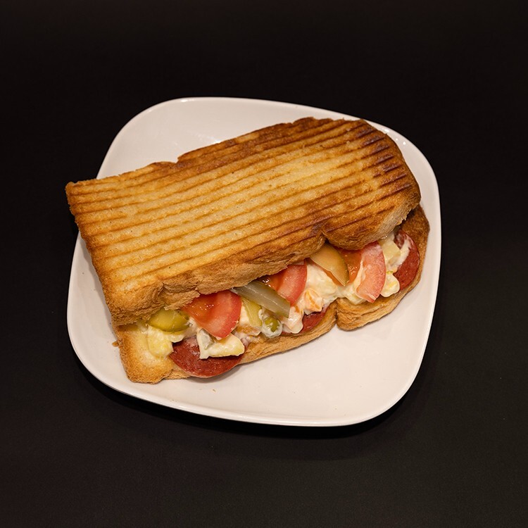 Yengen Tost