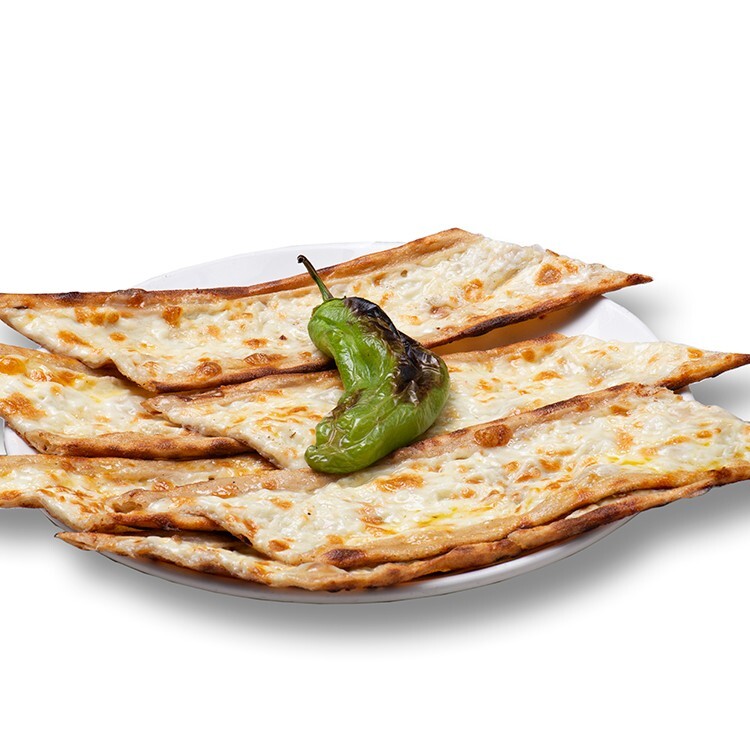 Peynirli Pide