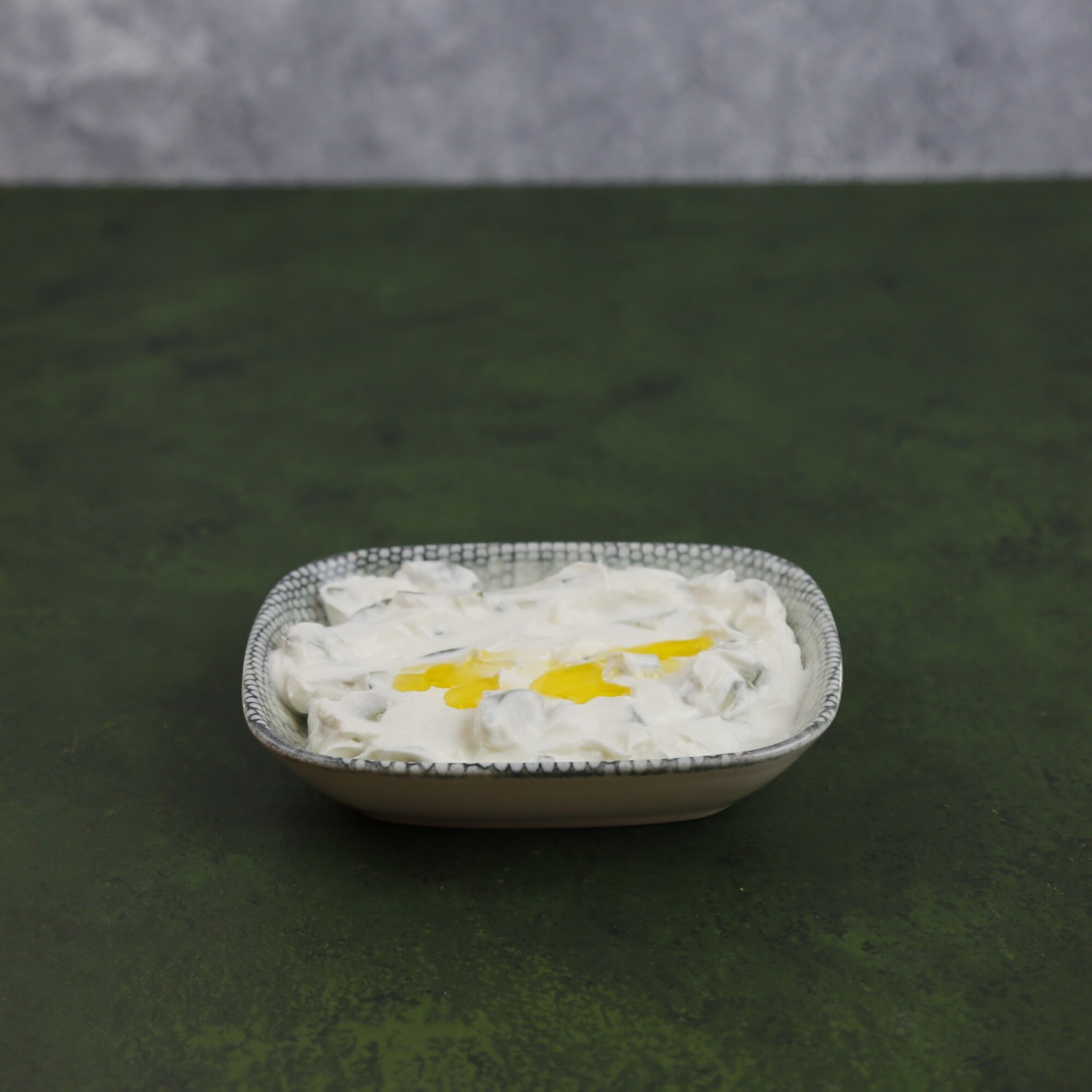 Kuru Cacık
