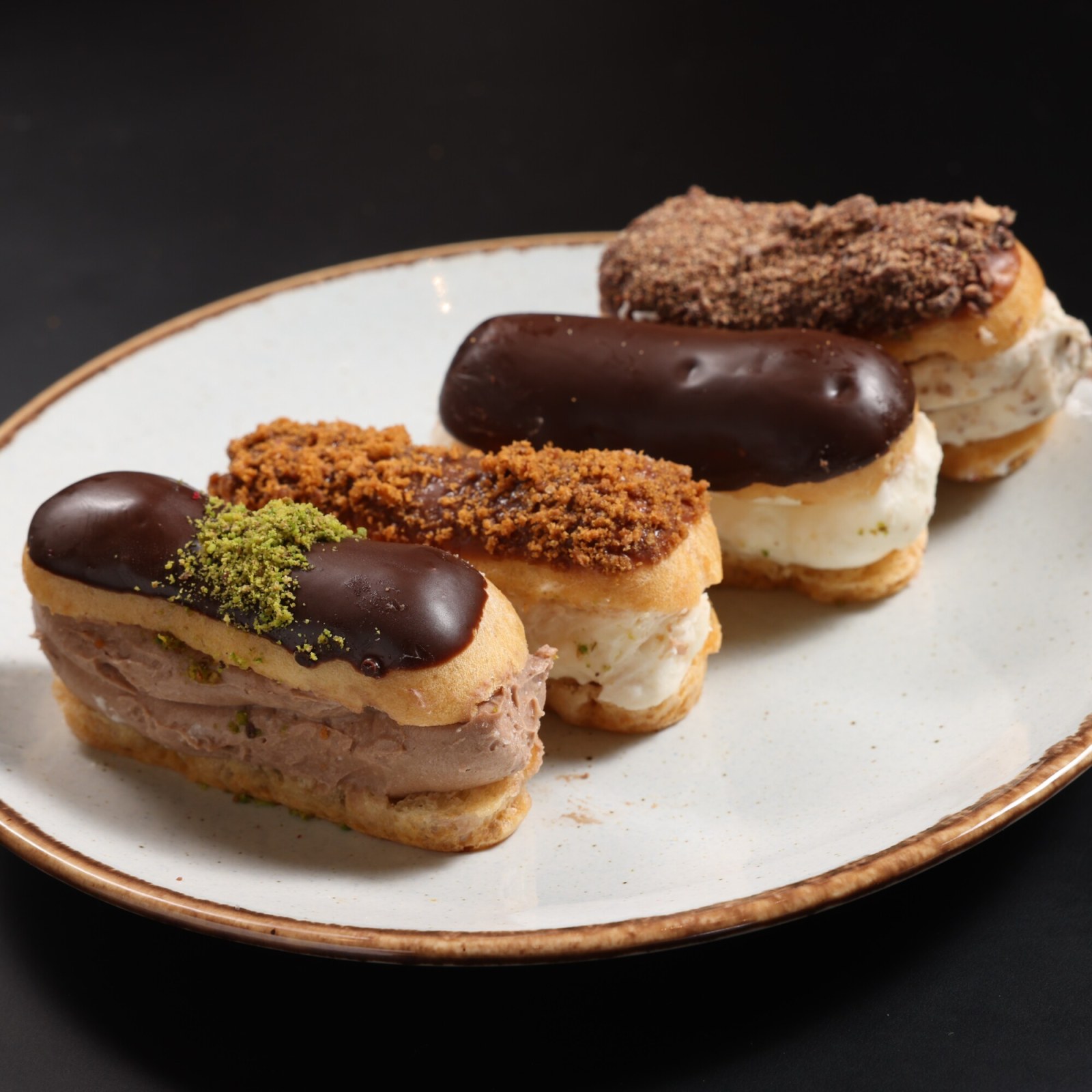 Karışık Ekler (250 gr)