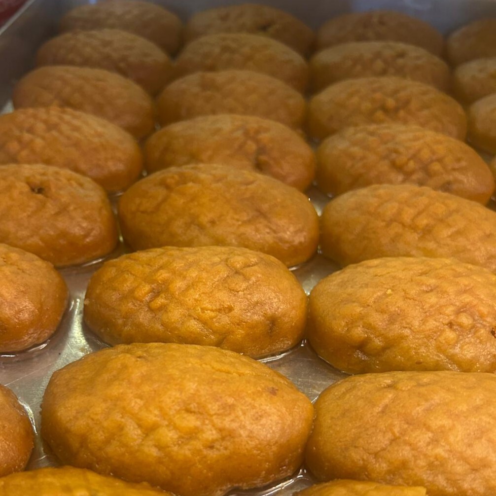 Kalburabastı (500 gr.)