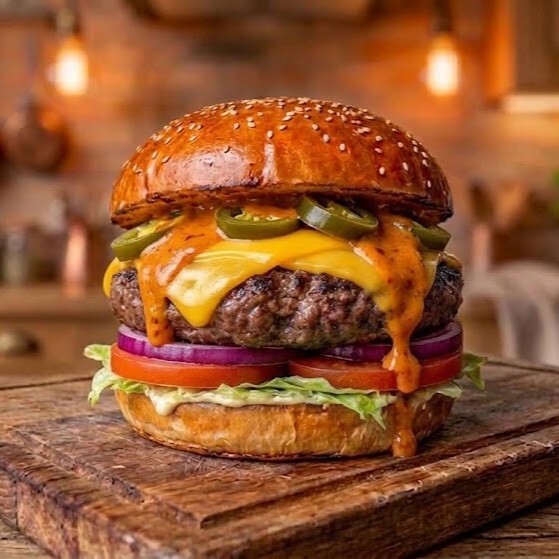 The Ultimate Boss Beef