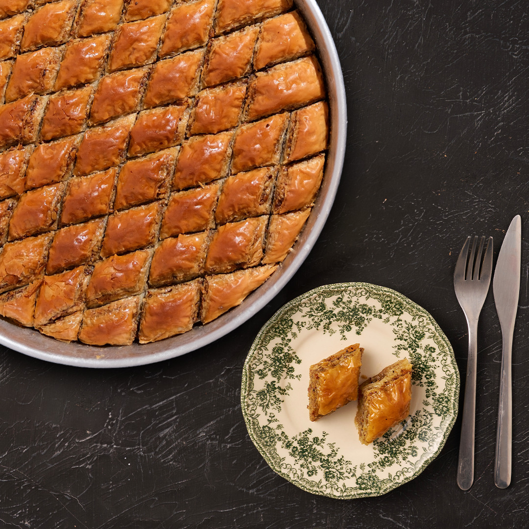 Cevizli Baklava (250 gr)