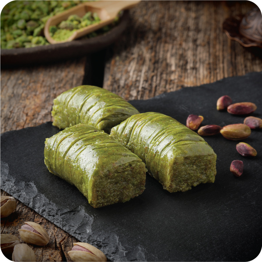 Fıstıklı Sarma (400 gr)