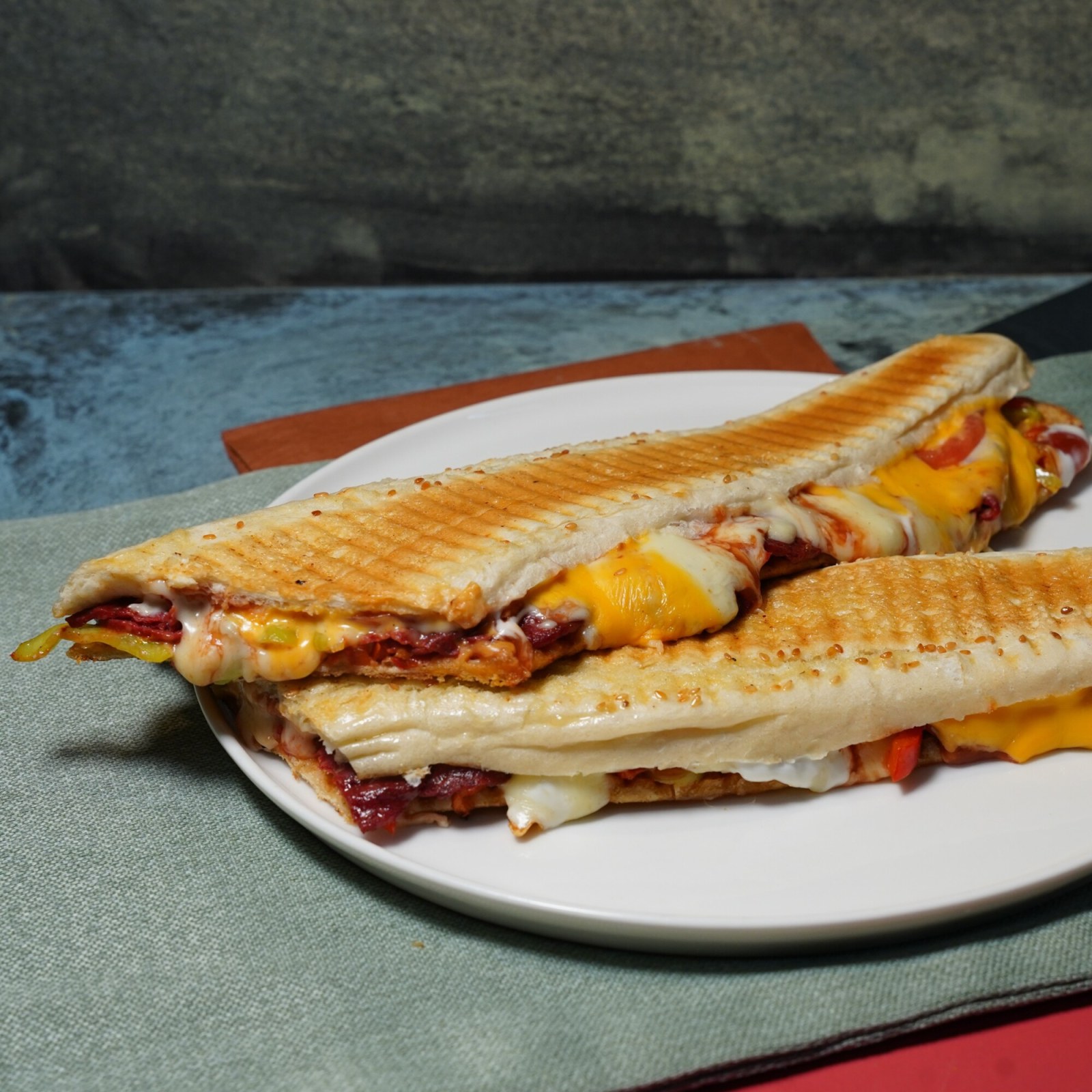 Emre Tost