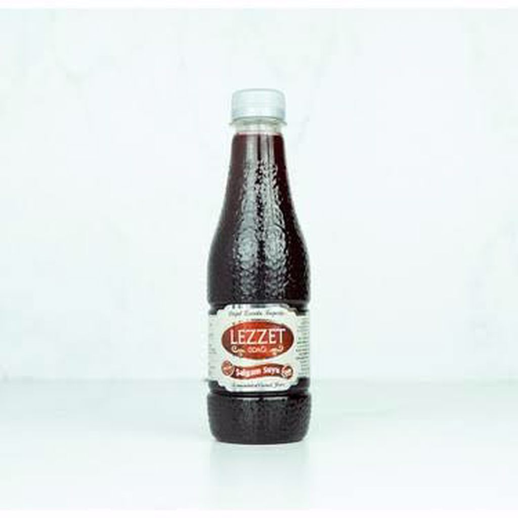 Şalgam Suyu (30 cl.)
