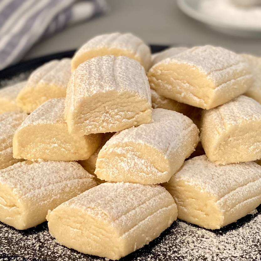 Un kurabiyesi(250 gr)