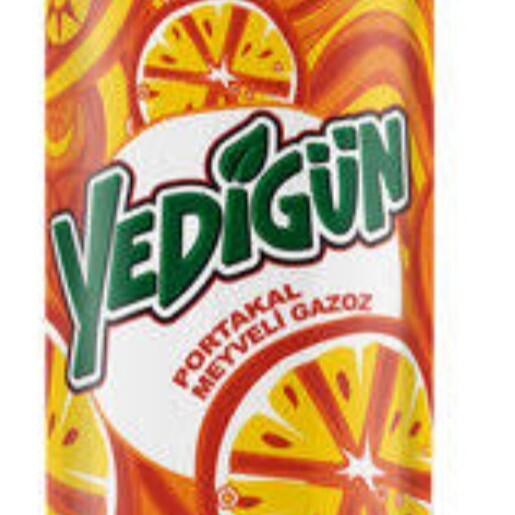 yedigün 330 ml