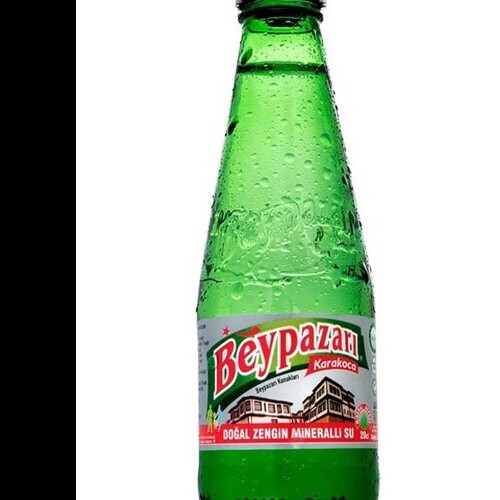 Beypazarı Sade Soda [200 ml]
