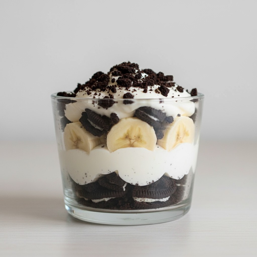 Oreo Bisküvili Kase Magnolia