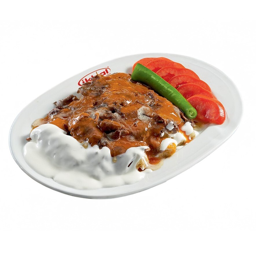 İskender