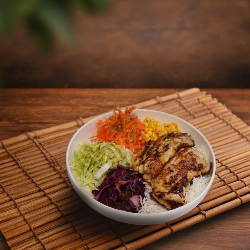 Dağ Kekikli Bowl