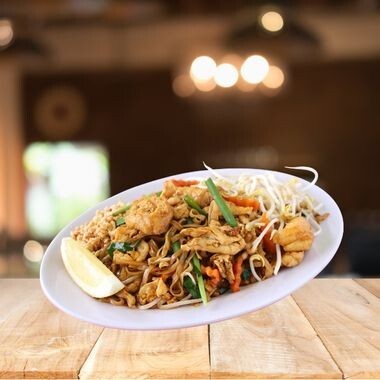 Tavuklu Sebzeli Noodle (300 gr)