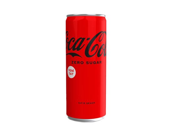 Coca Cola Zero