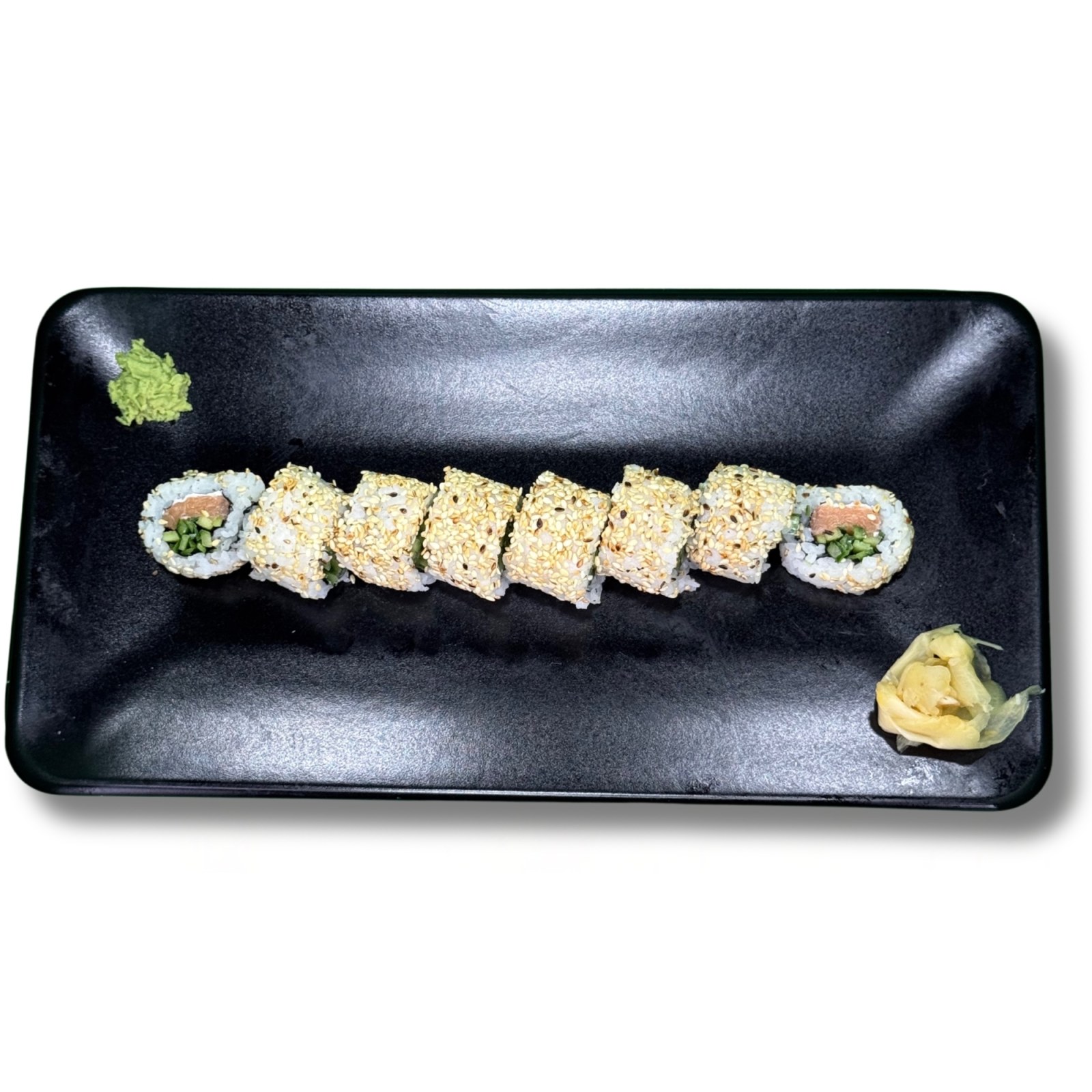 Philadelphia Sushi Roll