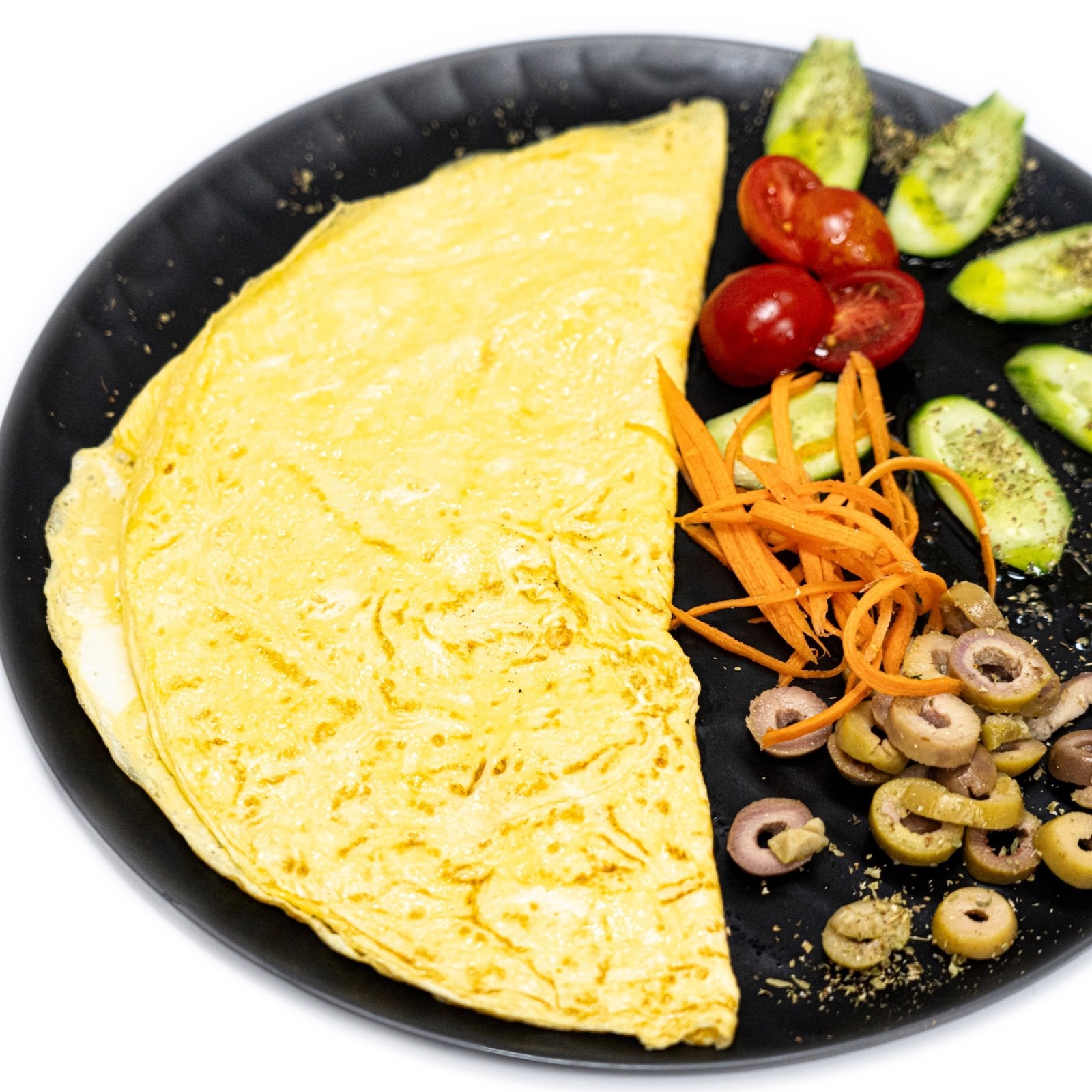 Sade Omlet
