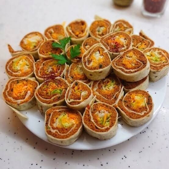 Sade Suşi