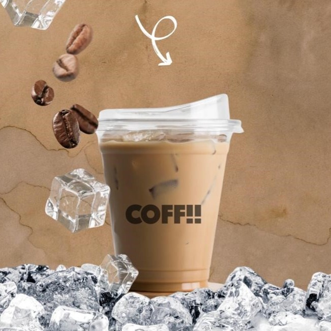 Iced Pumpkin Spice Latte