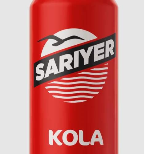 Sarıyer-Cola (33cl.)