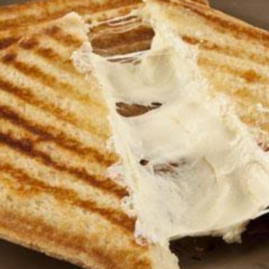 Kaşarlı Tost