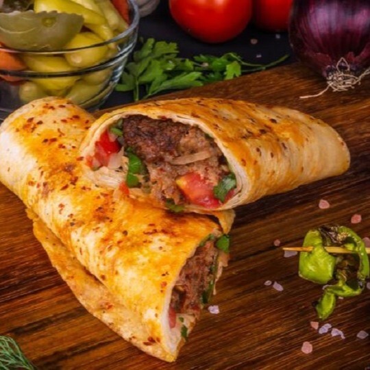 Adana Porsiyon