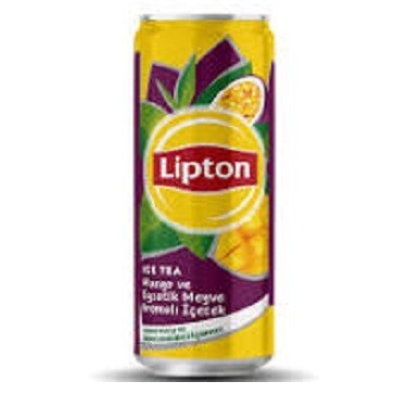 Lipton İce Tea Mango