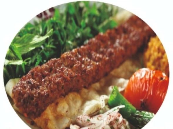 Adana Kebap