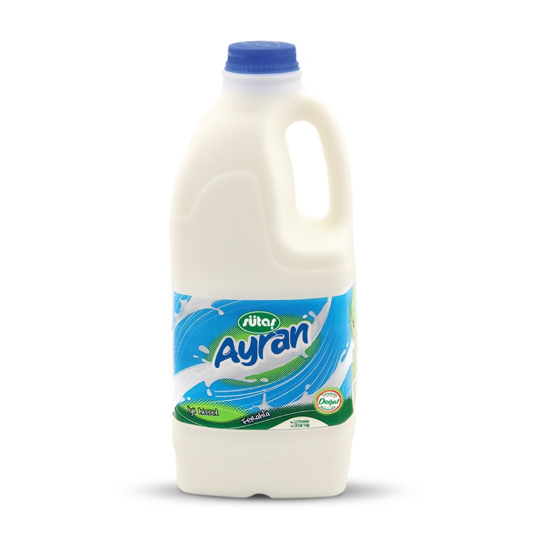 Sütaş Ayran (1 L.)