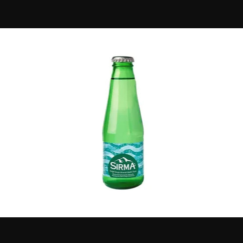 Sırma Sade Soda (200 ml)