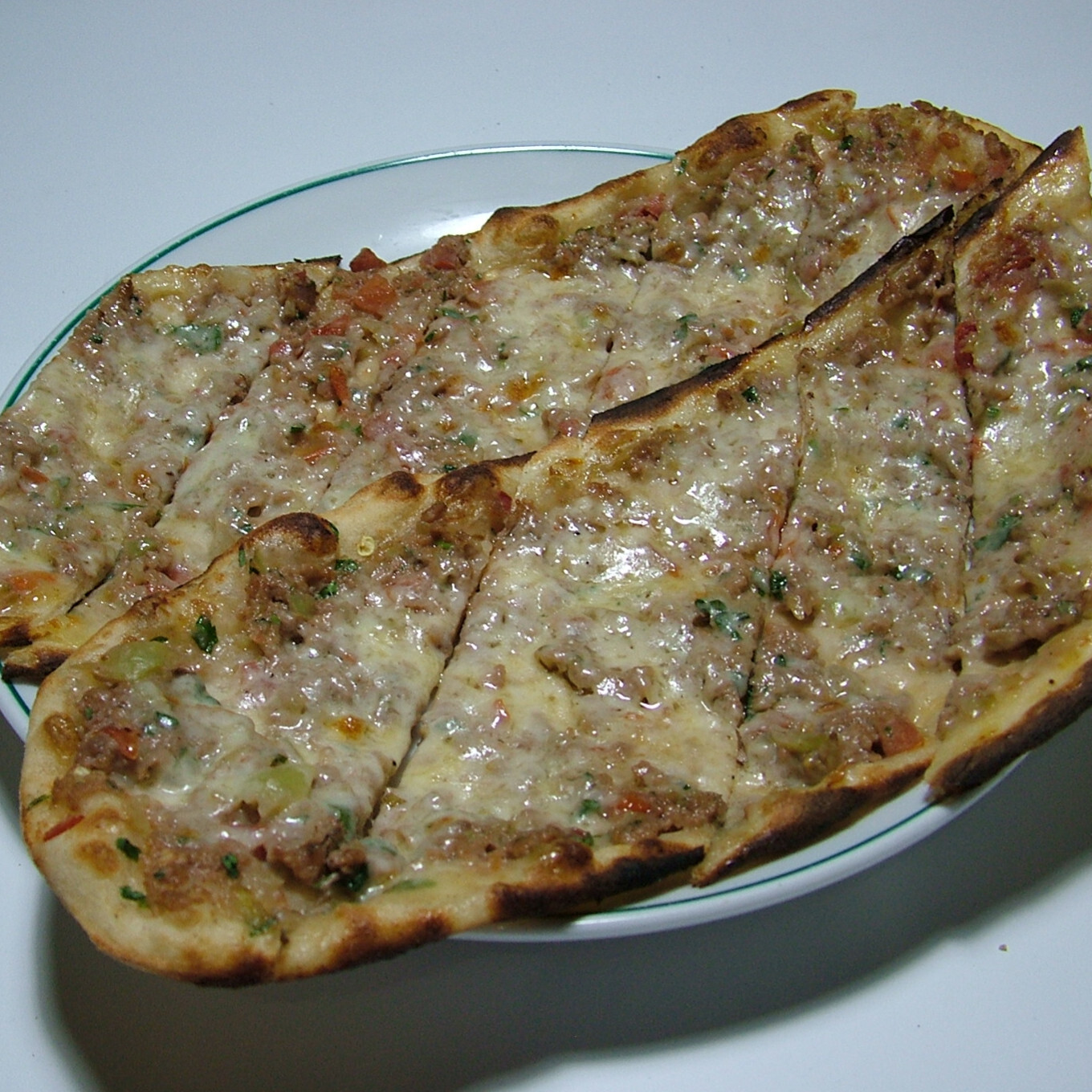 Mevlana Pide