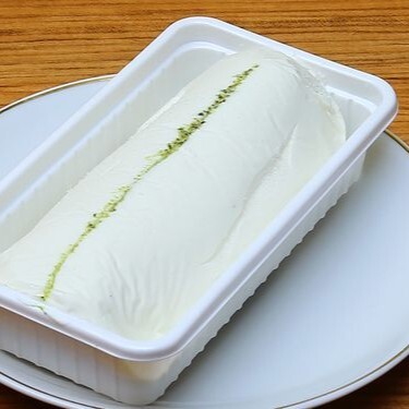 Maraş Usulü Sade Dondurma (500 gr.)