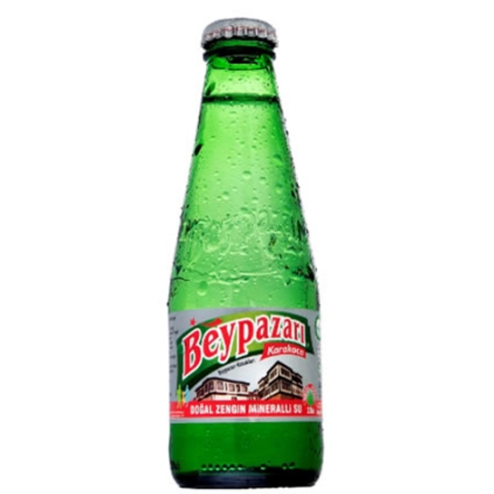 Sade Soda