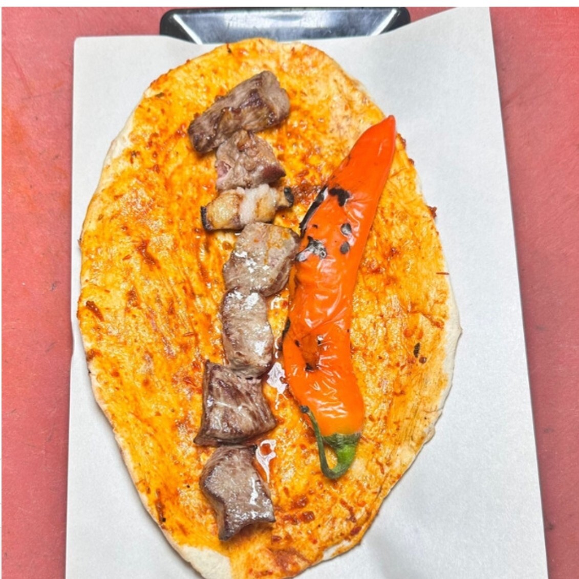 Kuşbaşı Kebap